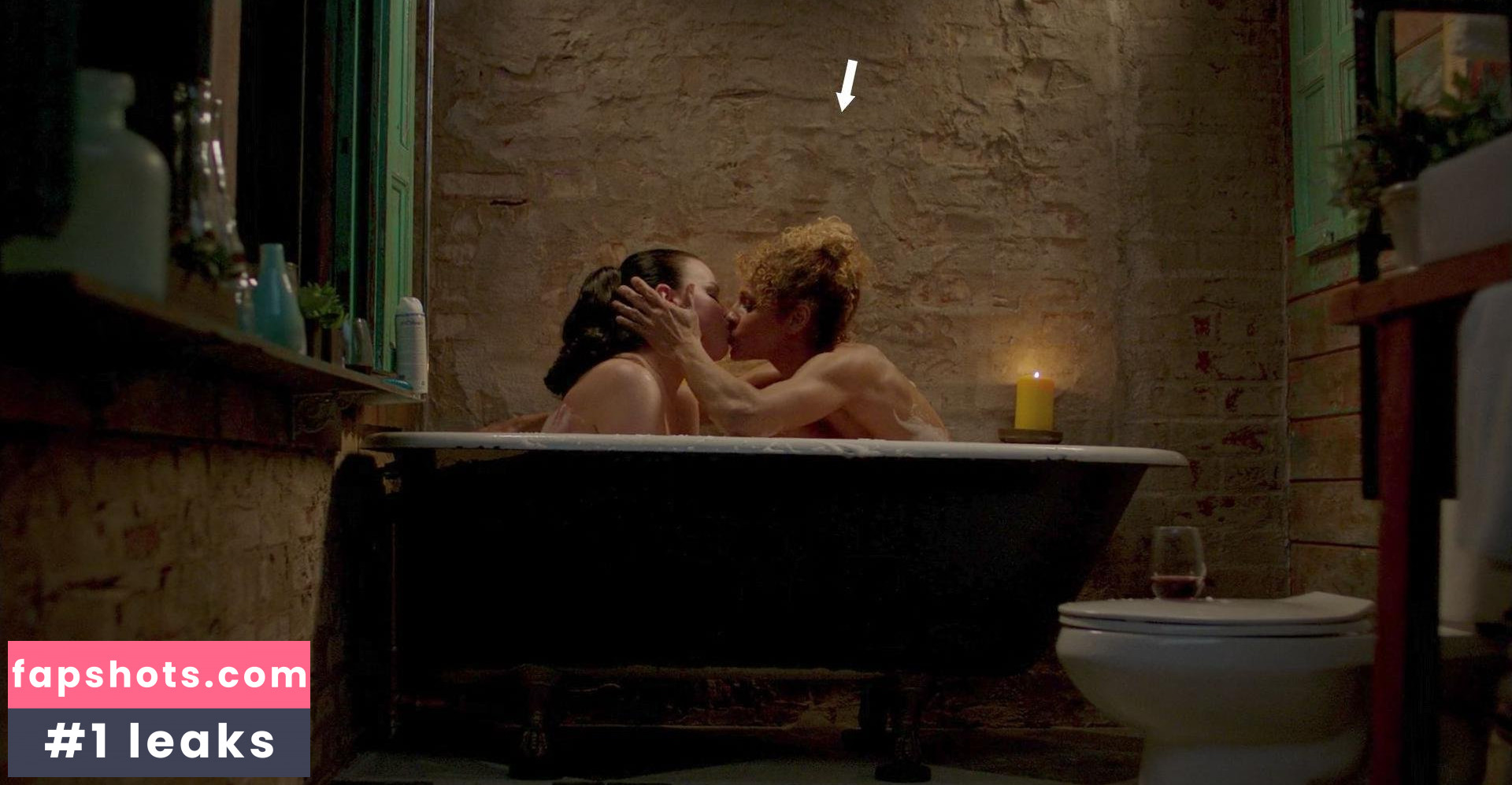 Michelle Hurd Nude Leaks OnlyFans Photos #2 - LeakJerk