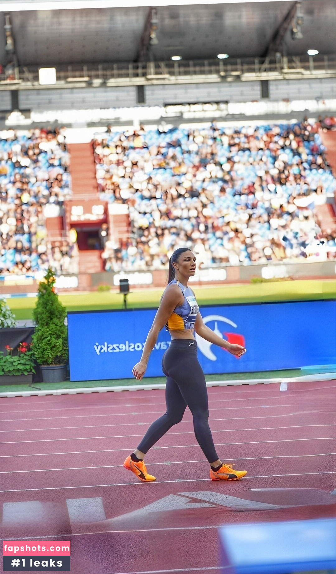 Michelle Jenneke gallery photo #17