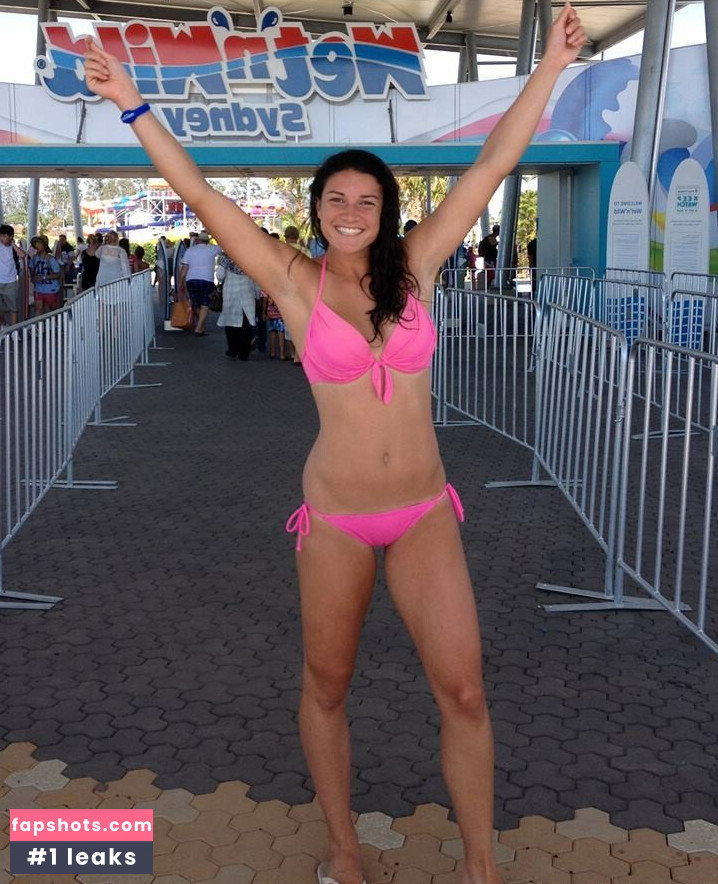 Michelle Jenneke gallery photo #28