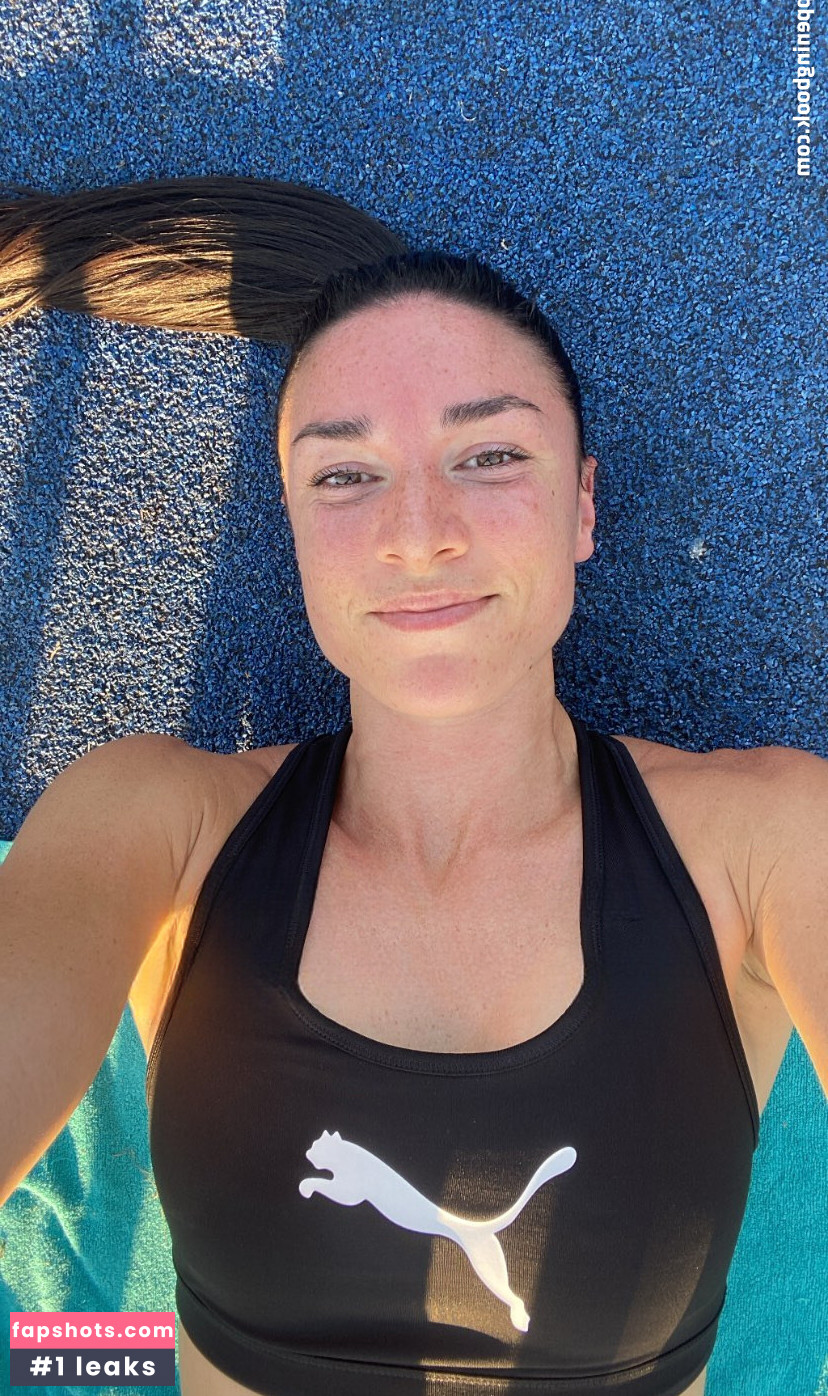 Michelle Jenneke gallery photo #5