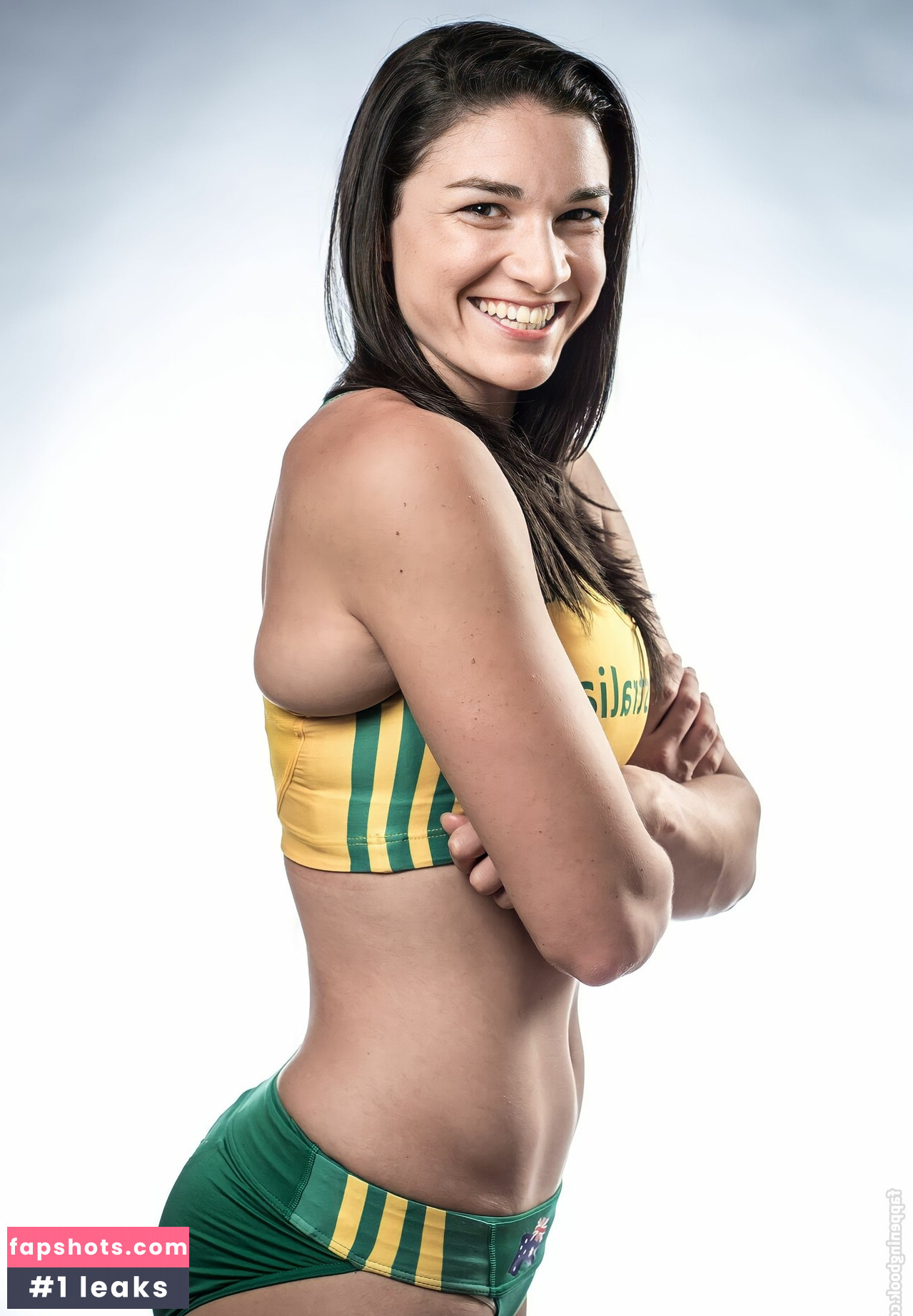 Michelle Jenneke gallery photo #9