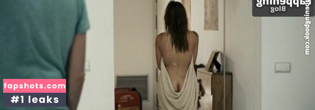 Michelle Jenner gallery photo #20