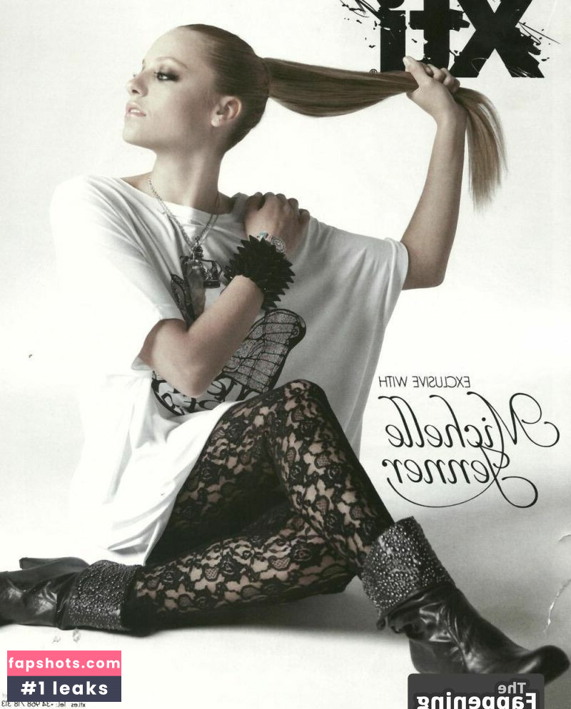 Michelle Jenner gallery photo #6