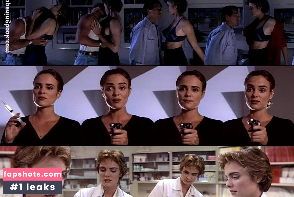 Michelle Johnson Filtración Desnuda OnlyFans Foto #11 - Fapshots