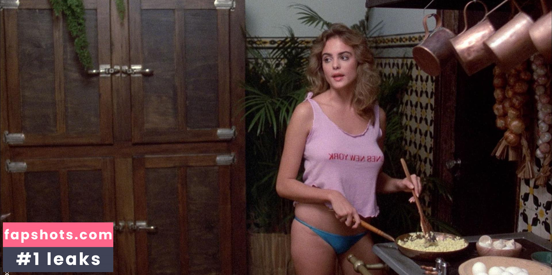 Michelle Johnson Filtración Desnuda OnlyFans Foto #15 - Fapshots