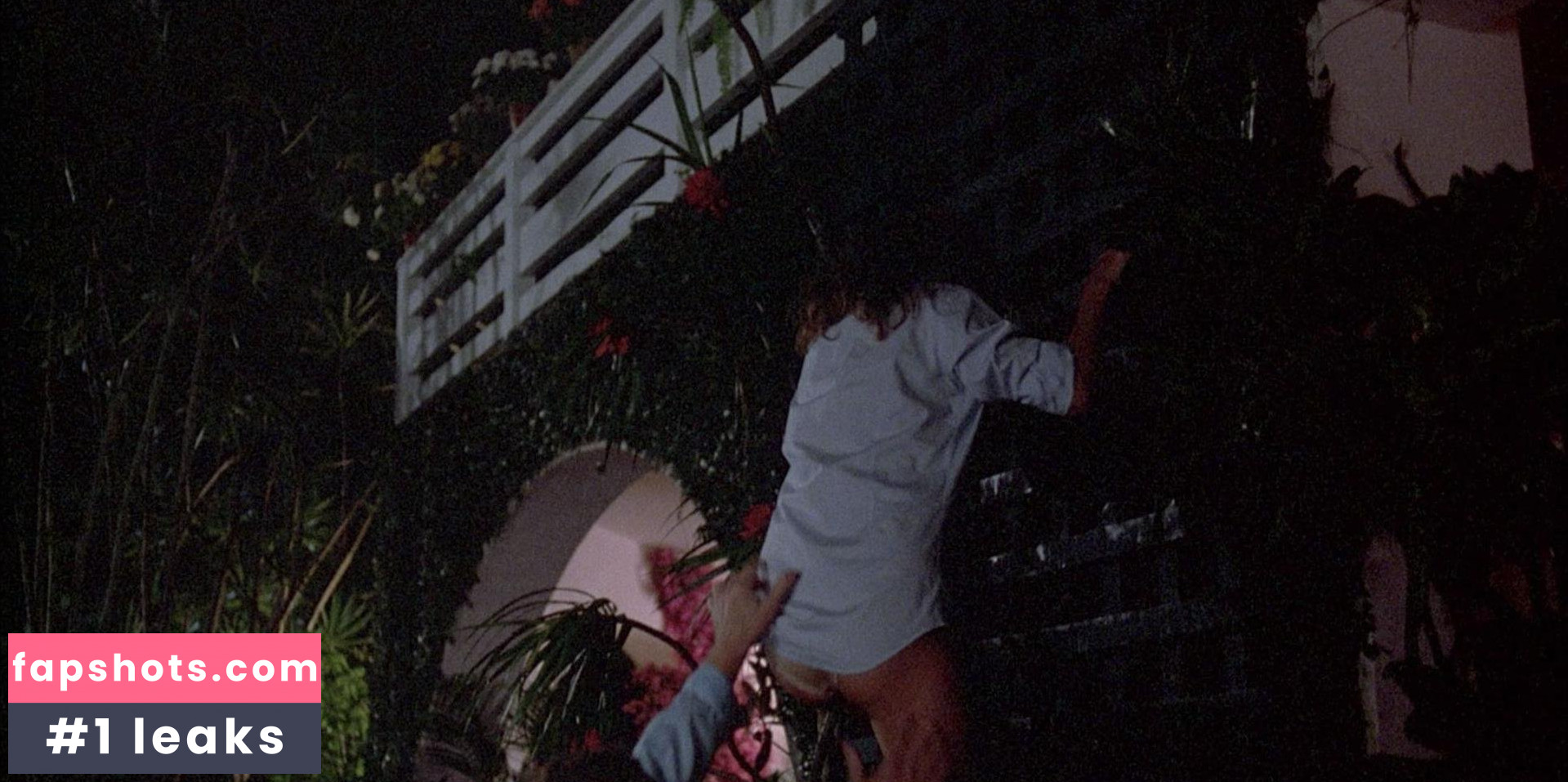 Michelle Johnson Filtración Desnuda OnlyFans Foto #16 - Fapshots