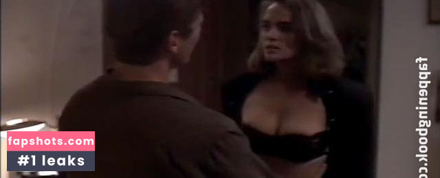 Michelle Johnson Filtración Desnuda OnlyFans Foto #29 - Fapshots