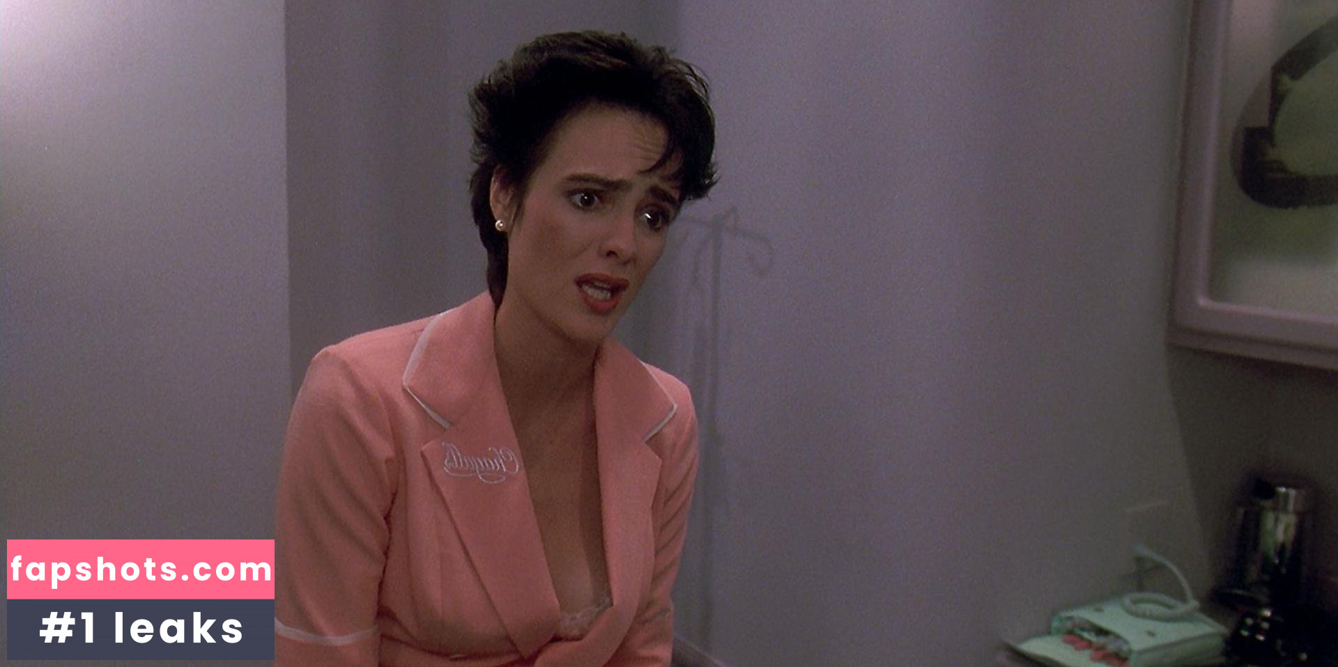 Michelle Johnson Filtración Desnuda OnlyFans Foto #33 - Fapshots