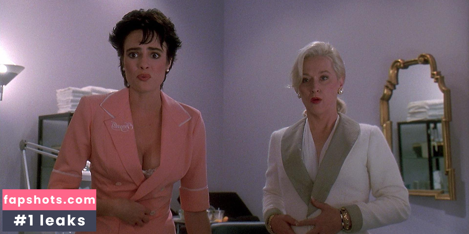 Michelle Johnson Filtración Desnuda OnlyFans Foto #34 - Fapshots