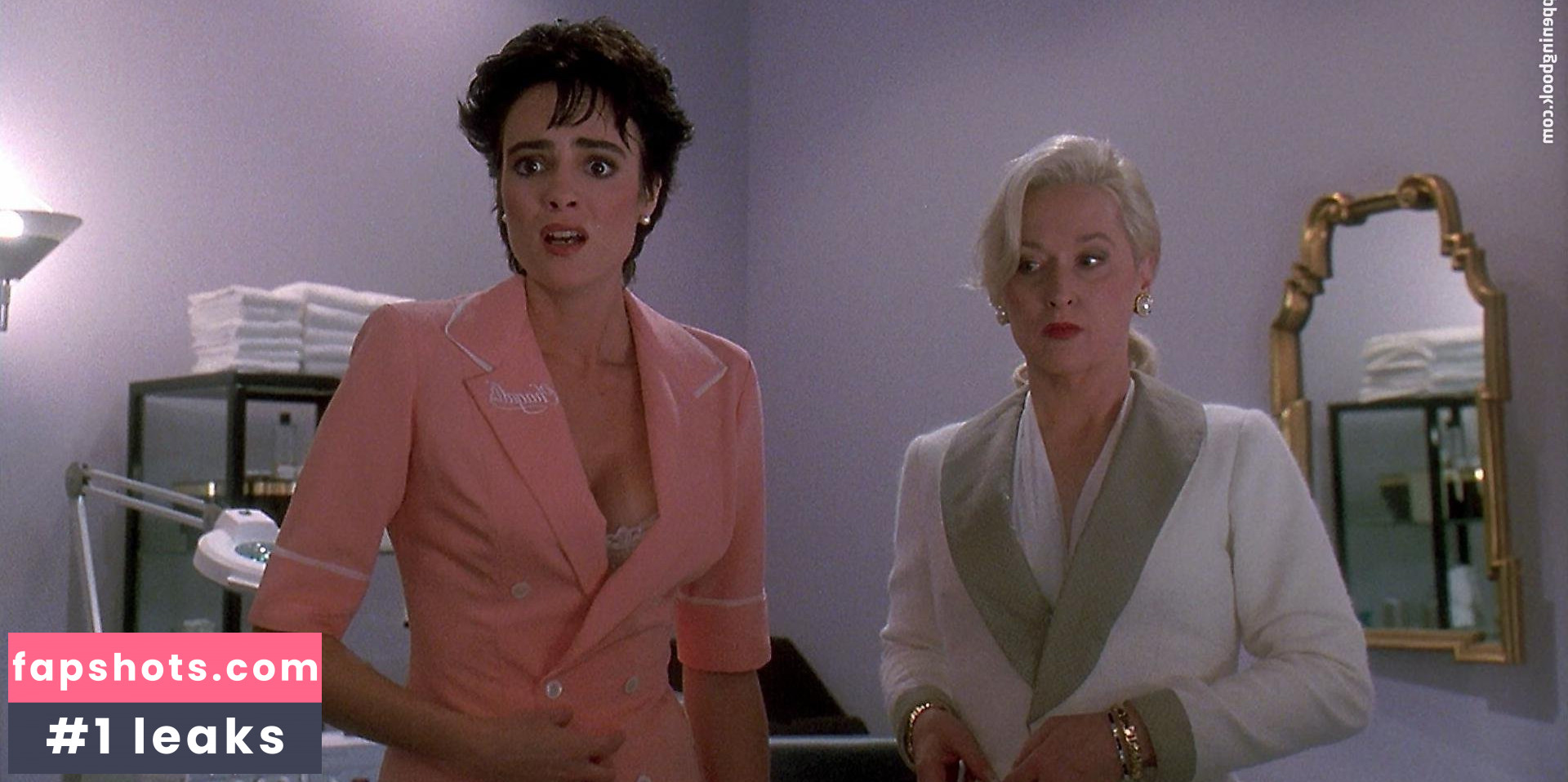 Michelle Johnson Filtración Desnuda OnlyFans Foto #35 - Fapshots