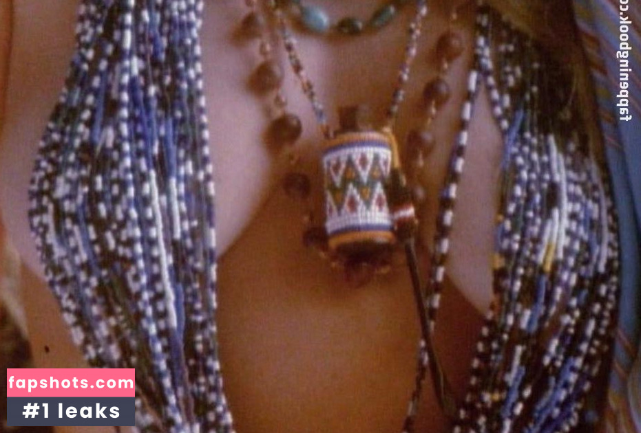 Michelle Johnson Nude Leaks OnlyFans Photos #42 - Fapshots