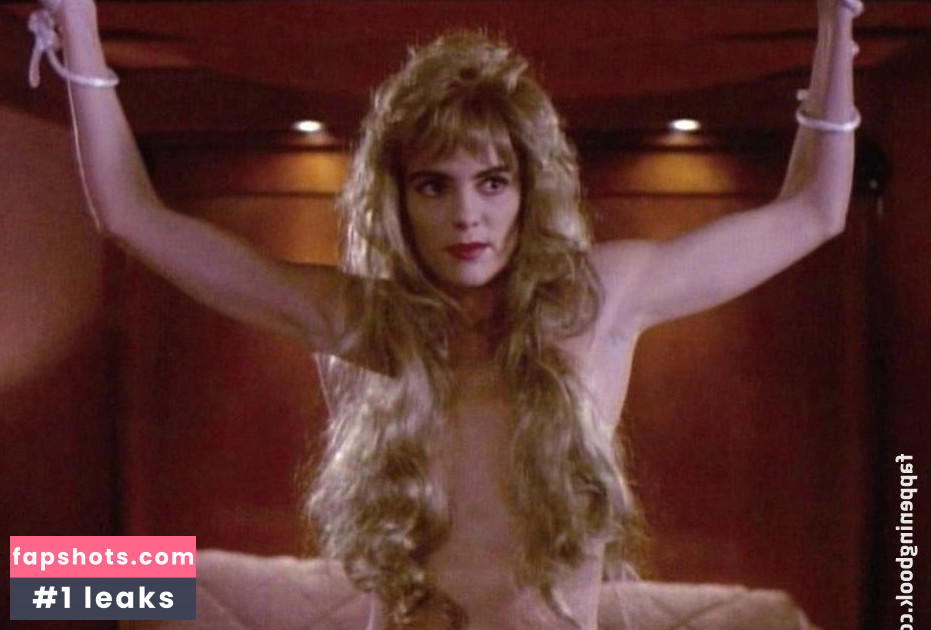 Michelle Johnson Nude Leaks OnlyFans Photos #44 - Fapshots