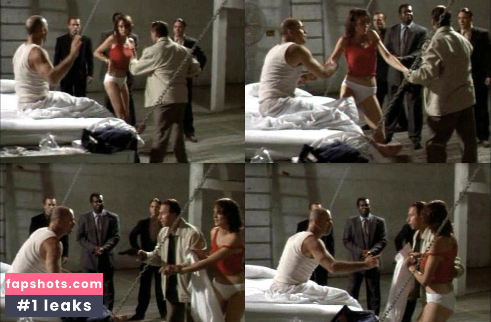 Michelle Johnson Filtración Desnuda OnlyFans Foto #7 - Fapshots