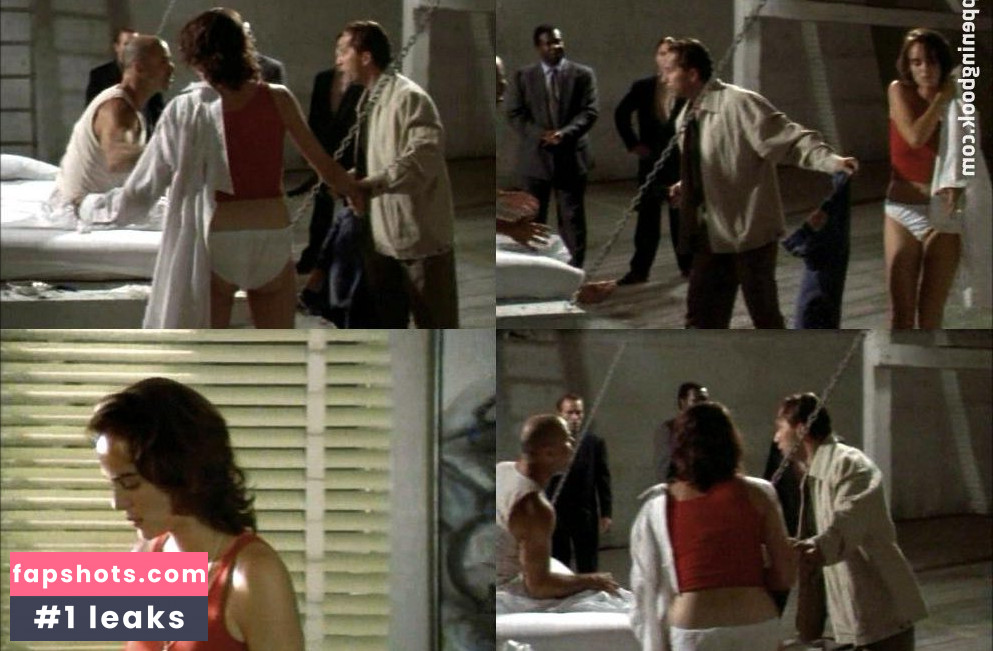 Michelle Johnson Filtración Desnuda OnlyFans Foto #8 - Fapshots