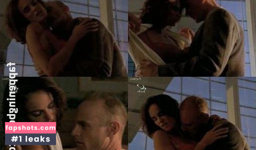 Michelle Johnson Filtración Desnuda OnlyFans Foto #10 - Fapshots