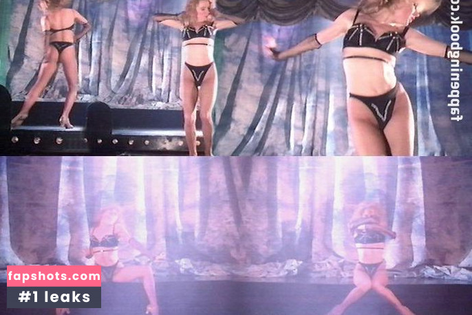 Michelle Johnston nude babe gallery