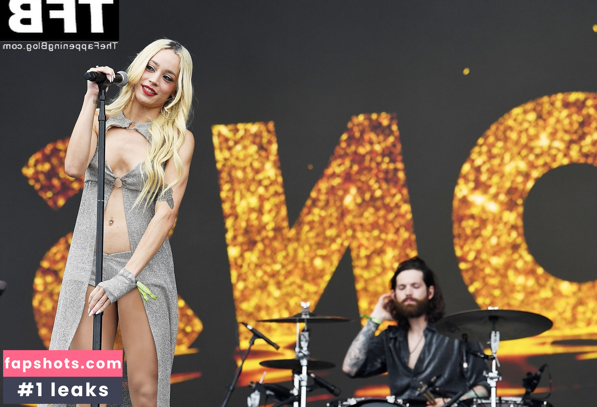 Michelle Joy gallery photo #23