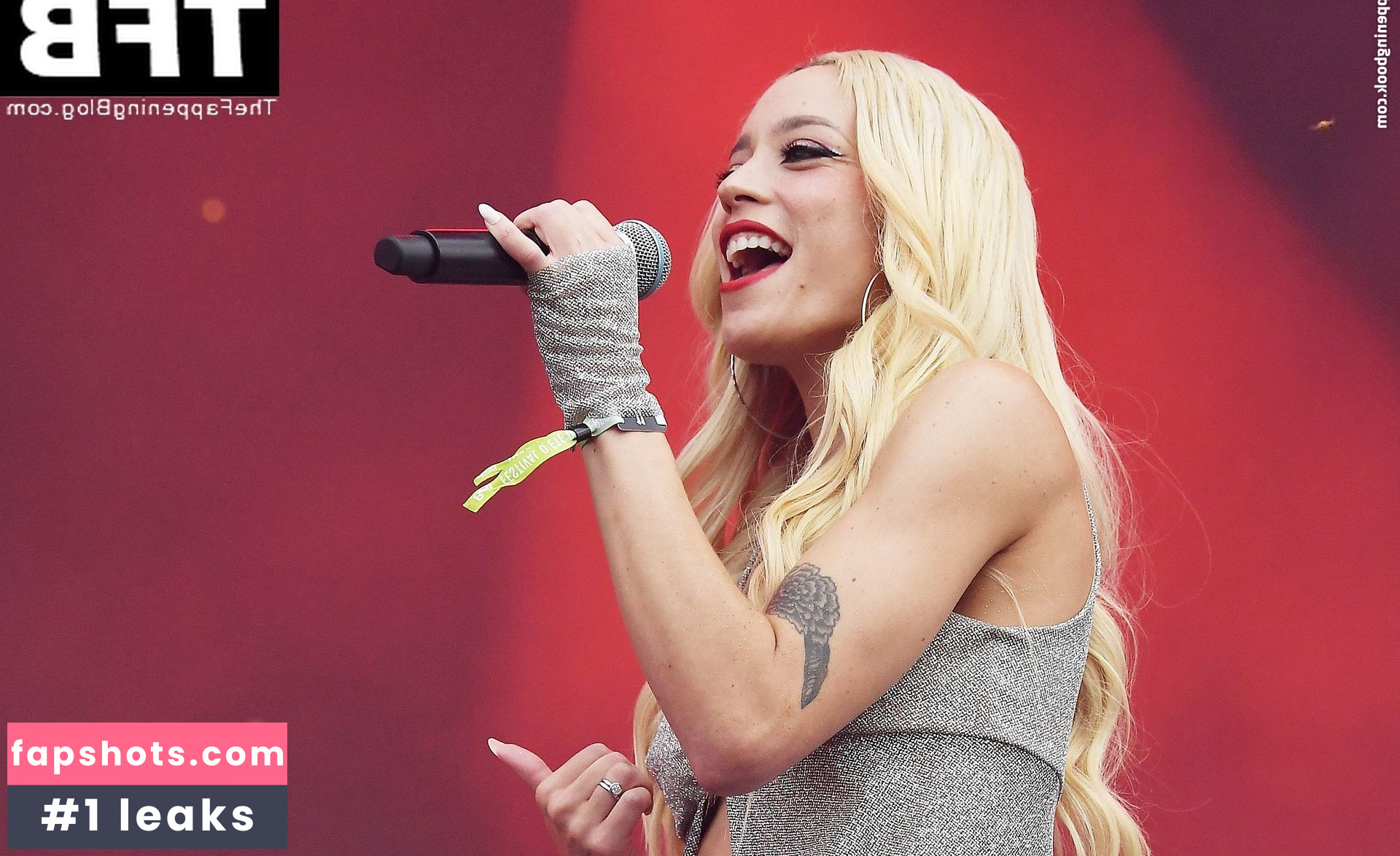 Michelle Joy gallery photo #30