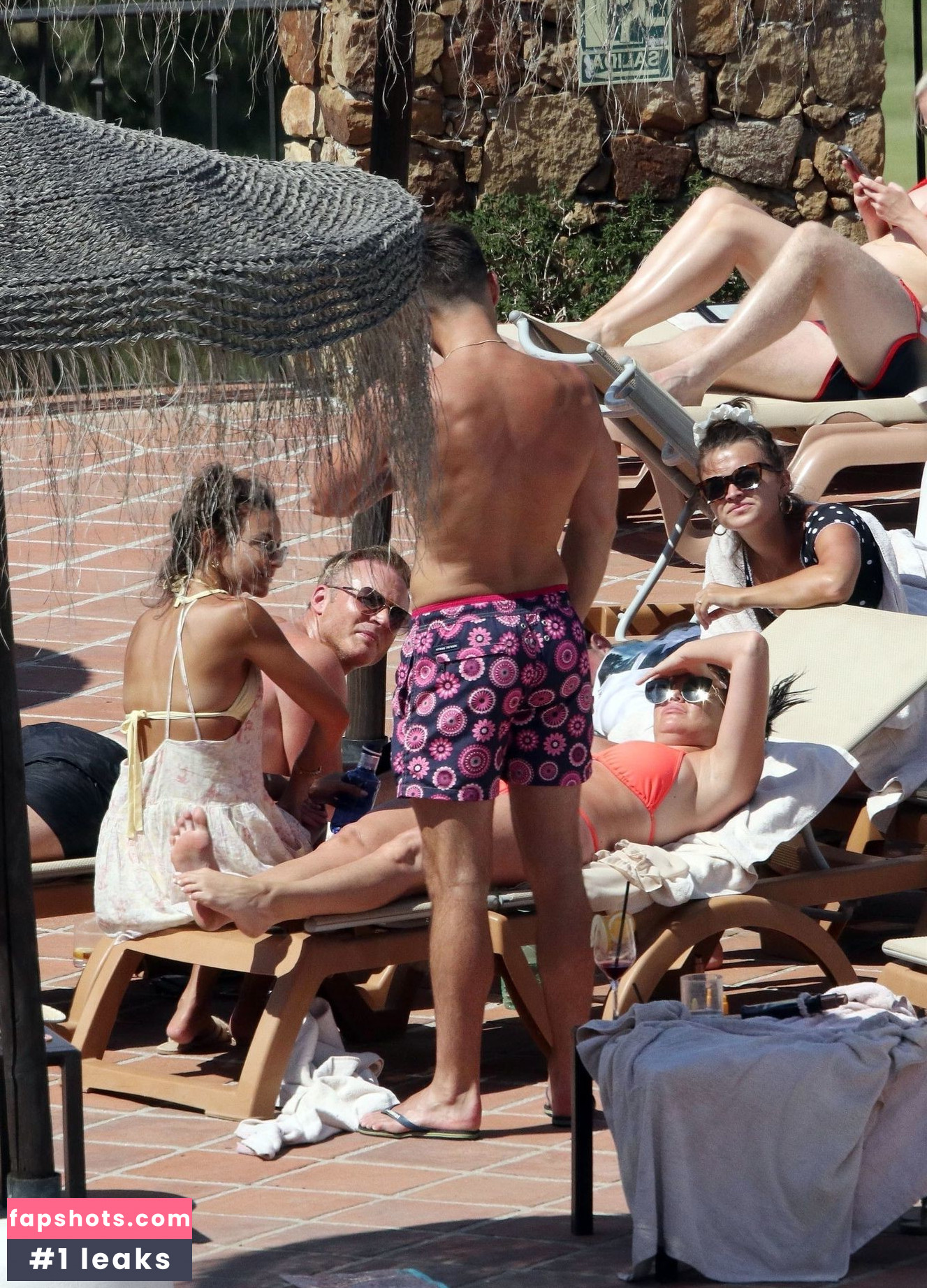 Michelle Keegan Filtración Desnuda OnlyFans Foto #103 - Fapshots