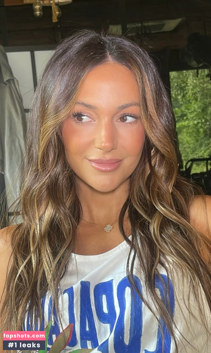 Michelle Keegan Filtración Desnuda OnlyFans Foto #20 - Fapshots