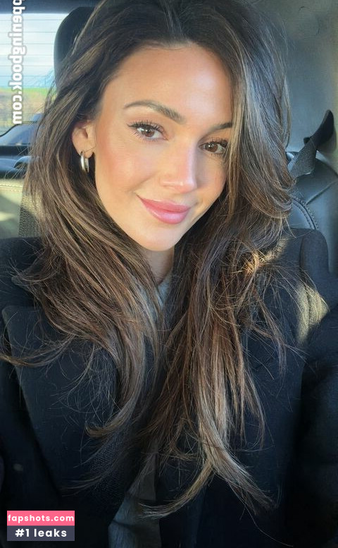 Michelle Keegan Filtración Desnuda OnlyFans Foto #24 - Fapshots