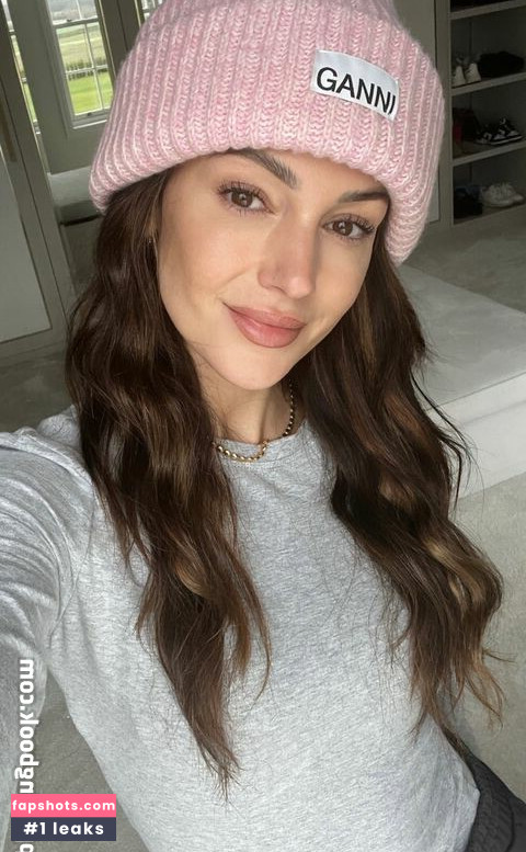 Michelle Keegan Filtración Desnuda OnlyFans Foto #25 - Fapshots