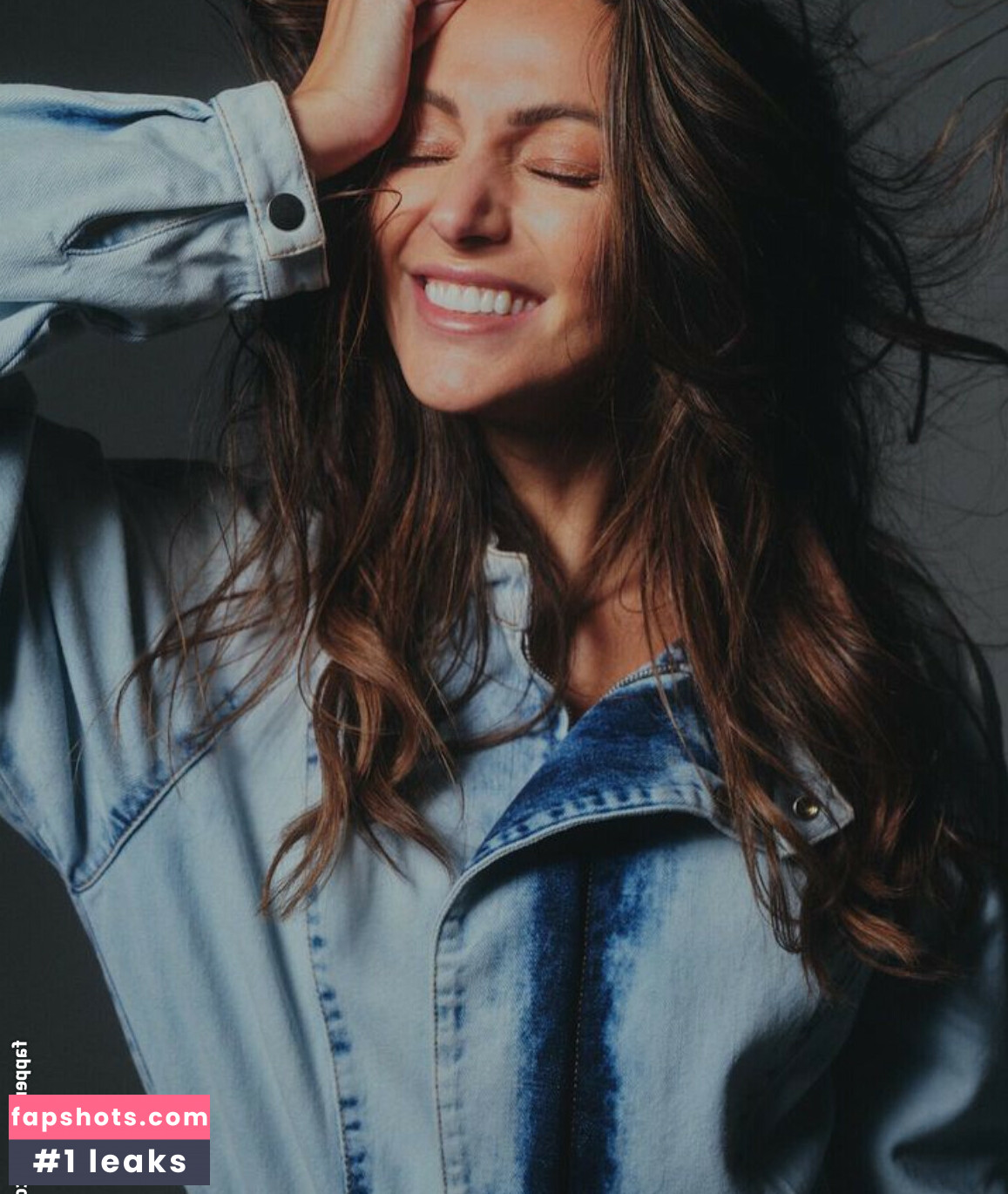 Michelle Keegan Filtración Desnuda OnlyFans Foto #27 - Fapshots