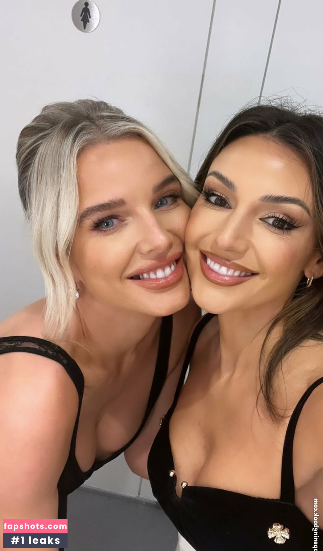 Michelle Keegan Filtración Desnuda OnlyFans Foto #30 - Fapshots