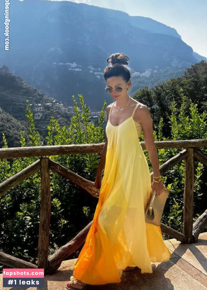 Michelle Keegan Filtración Desnuda OnlyFans Foto #39 - Fapshots