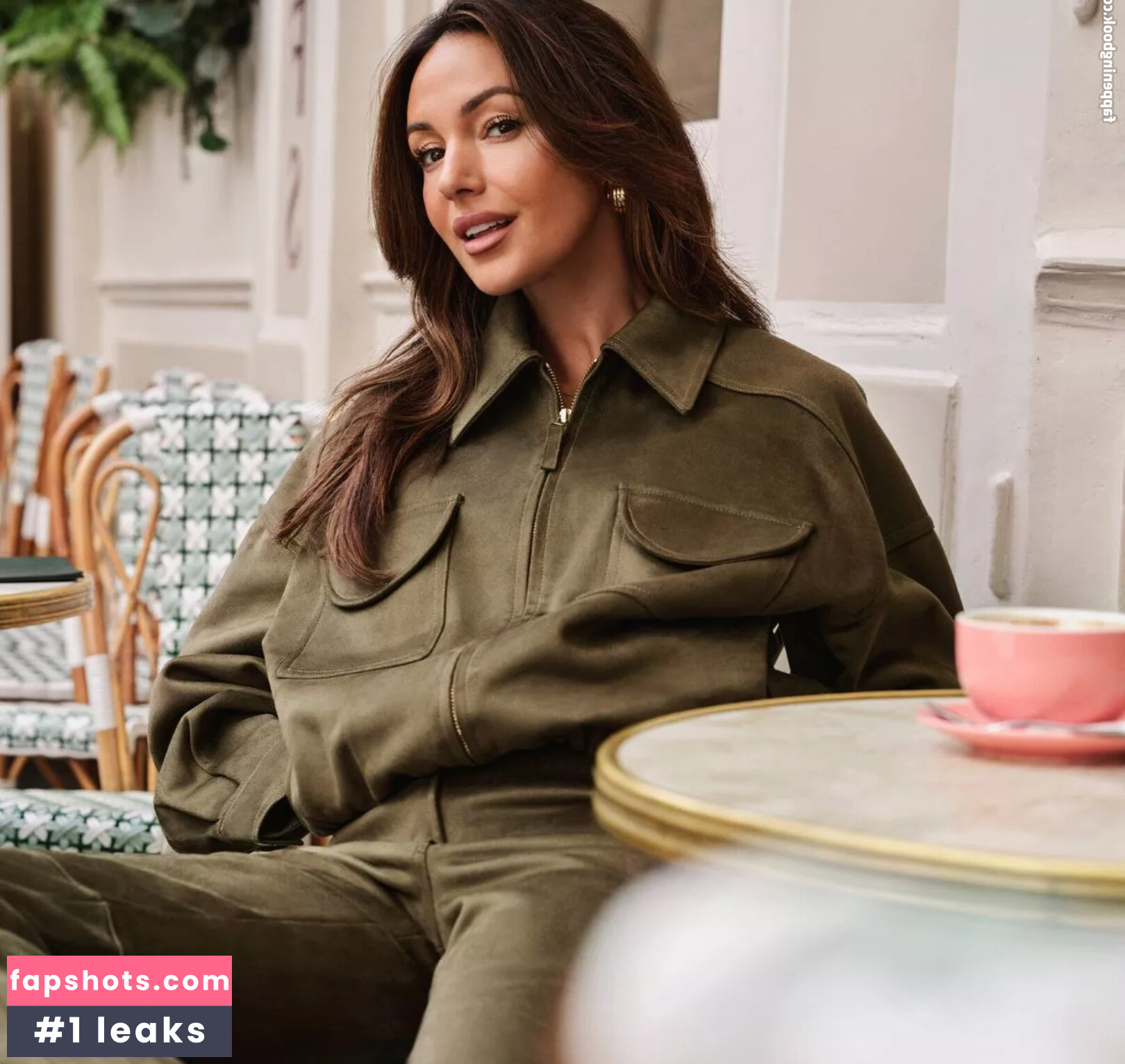 Michelle Keegan Filtración Desnuda OnlyFans Foto #5 - Fapshots