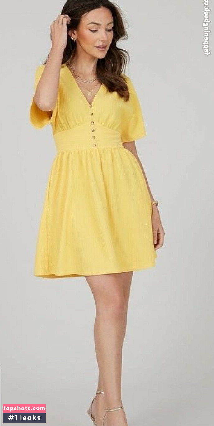 Michelle Keegan Filtración Desnuda OnlyFans Foto #46 - Fapshots