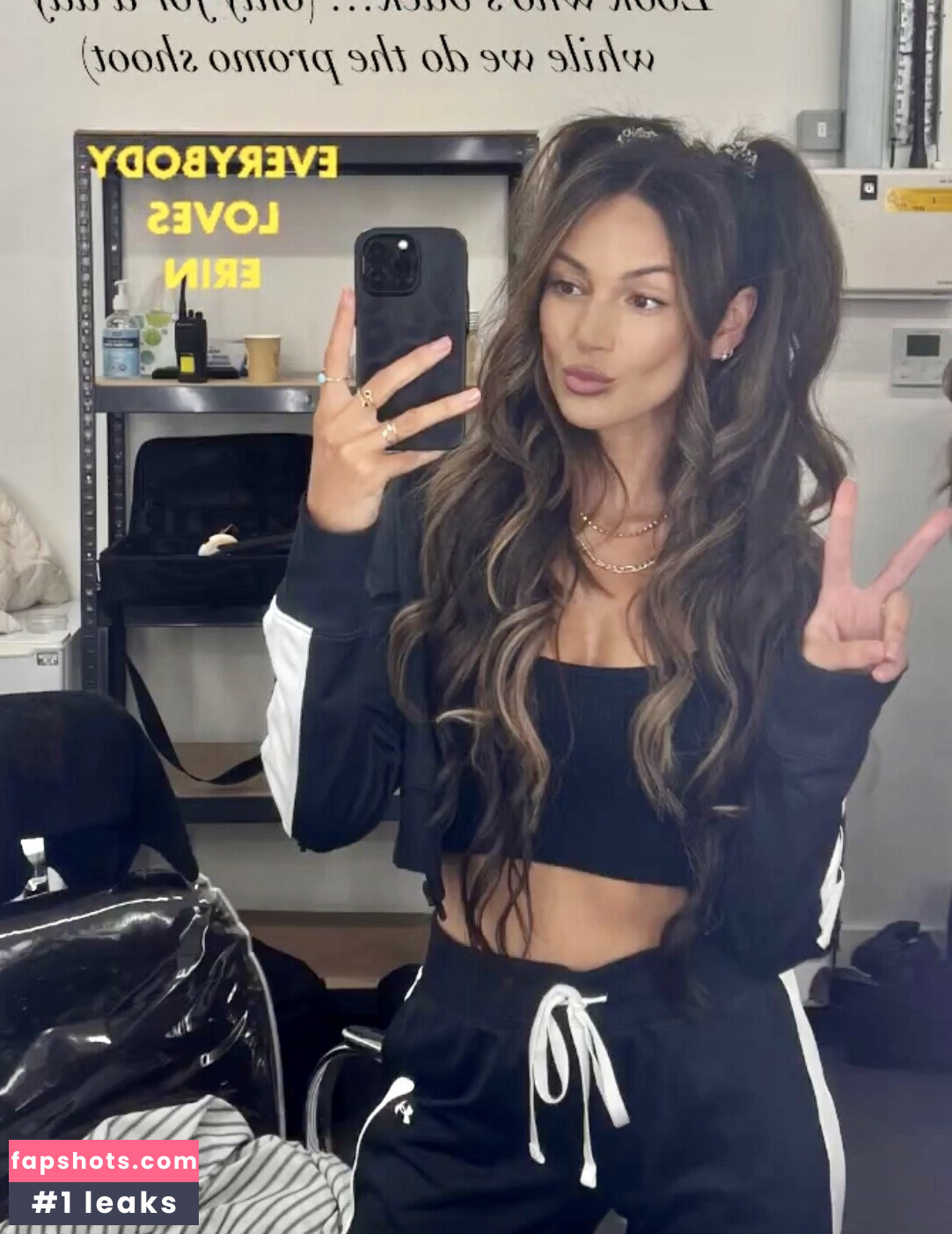 Michelle Keegan Filtración Desnuda OnlyFans Foto #51 - Fapshots