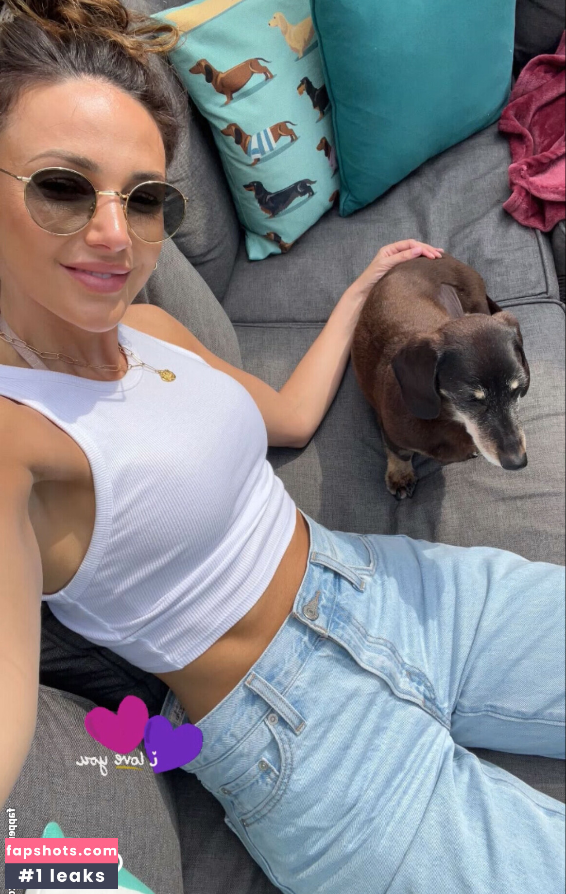 Michelle Keegan Filtración Desnuda OnlyFans Foto #55 - Fapshots