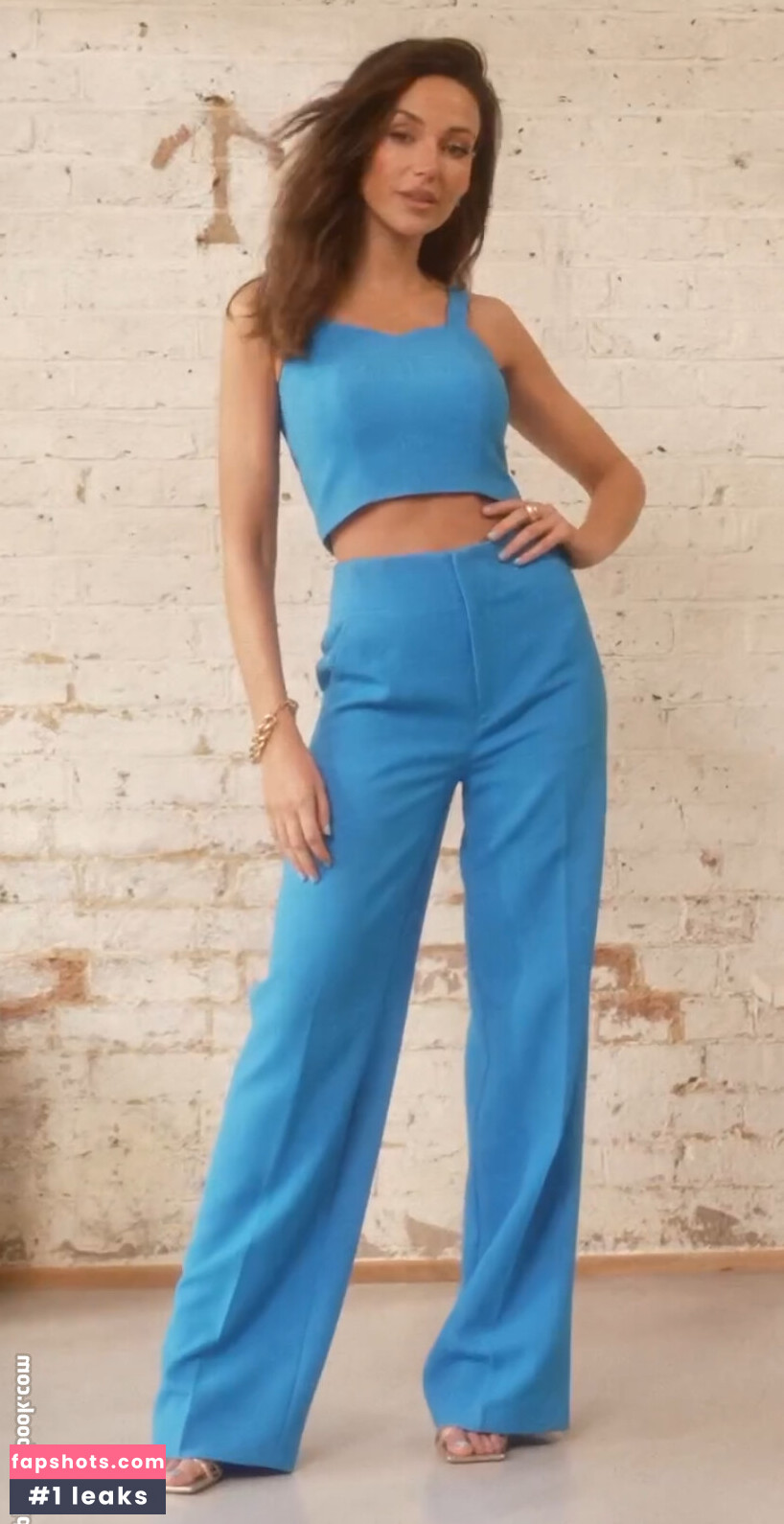 Michelle Keegan Filtración Desnuda OnlyFans Foto #56 - Fapshots