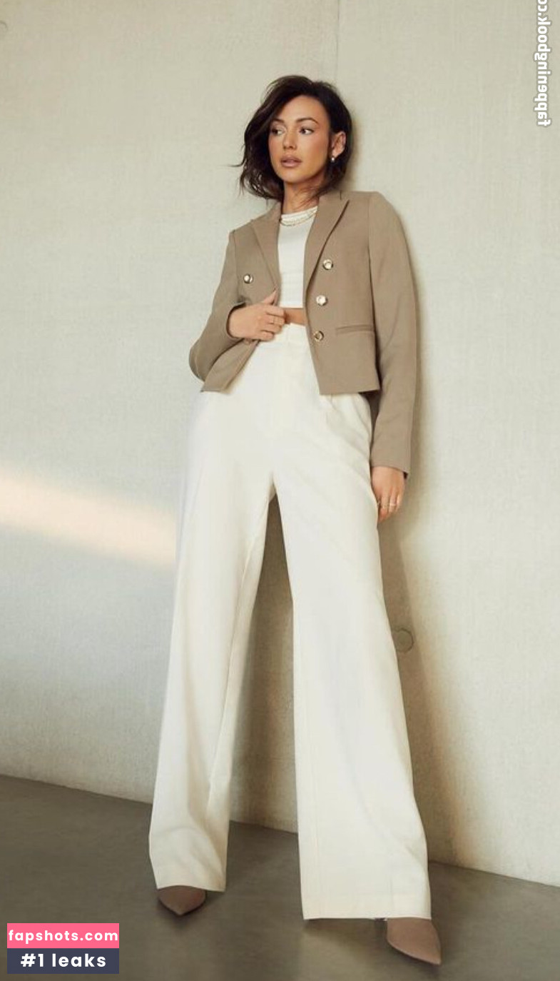 Michelle Keegan Filtración Desnuda OnlyFans Foto #76 - Fapshots