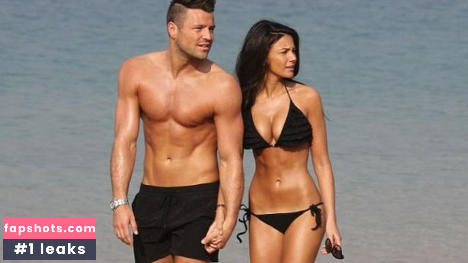 Michelle Keegan Filtración Desnuda OnlyFans Foto #88 - Fapshots