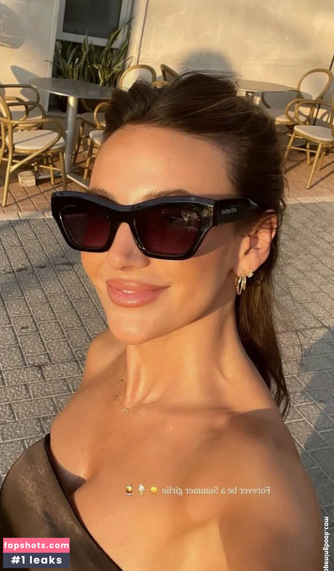 Michelle Keegan Filtración Desnuda OnlyFans Foto #10 - Fapshots