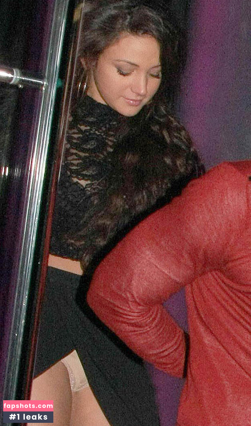 Michelle Keegan Filtración Desnuda OnlyFans Foto #98 - Fapshots
