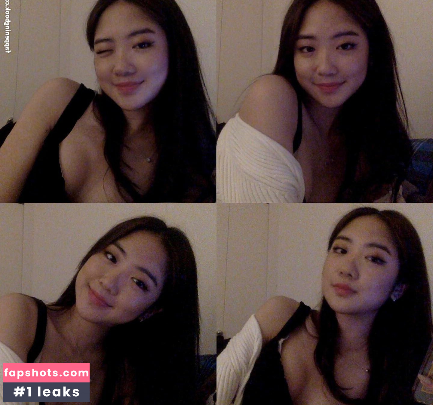 Michelle Kwon gallery photo #11