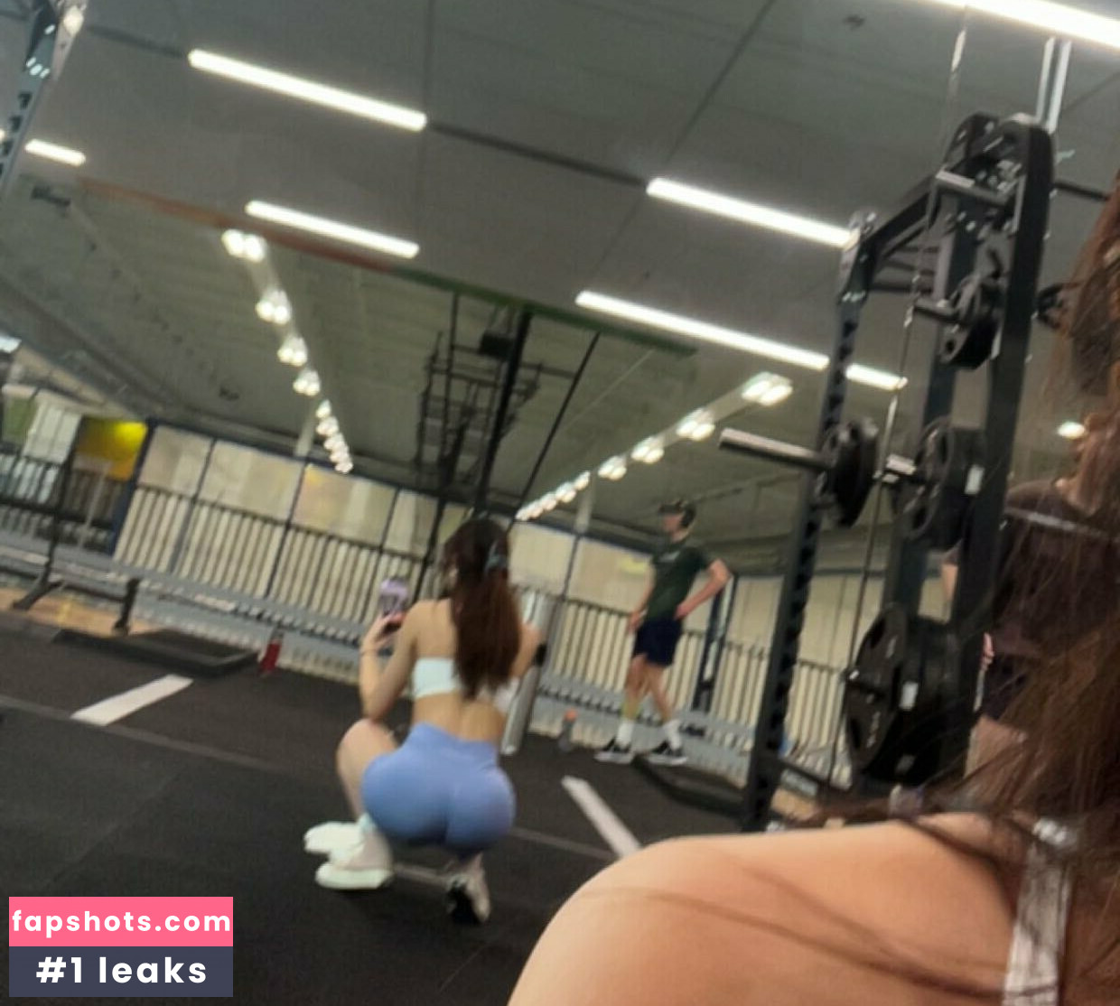 Michelle Kwon gallery photo #7