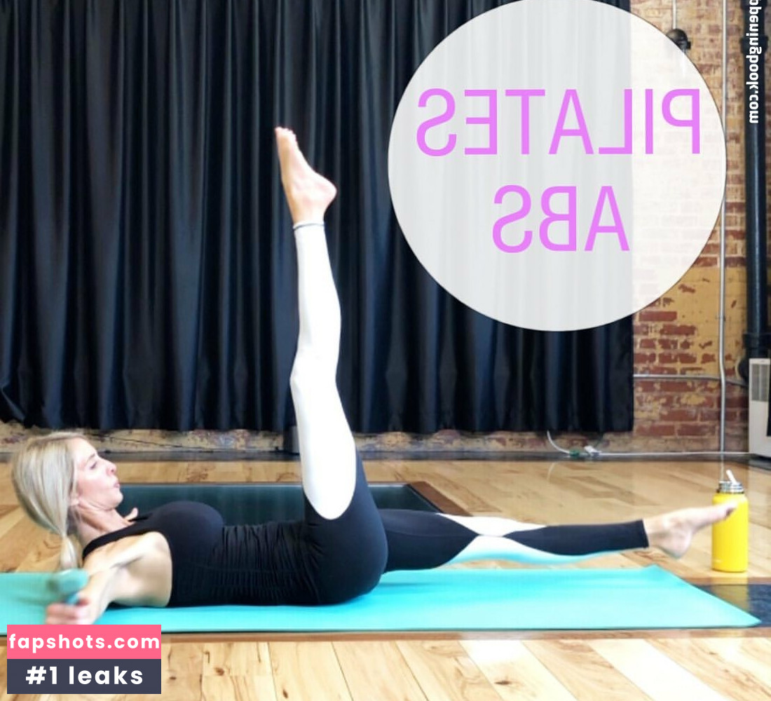 Michelle Laframboise gallery photo #7