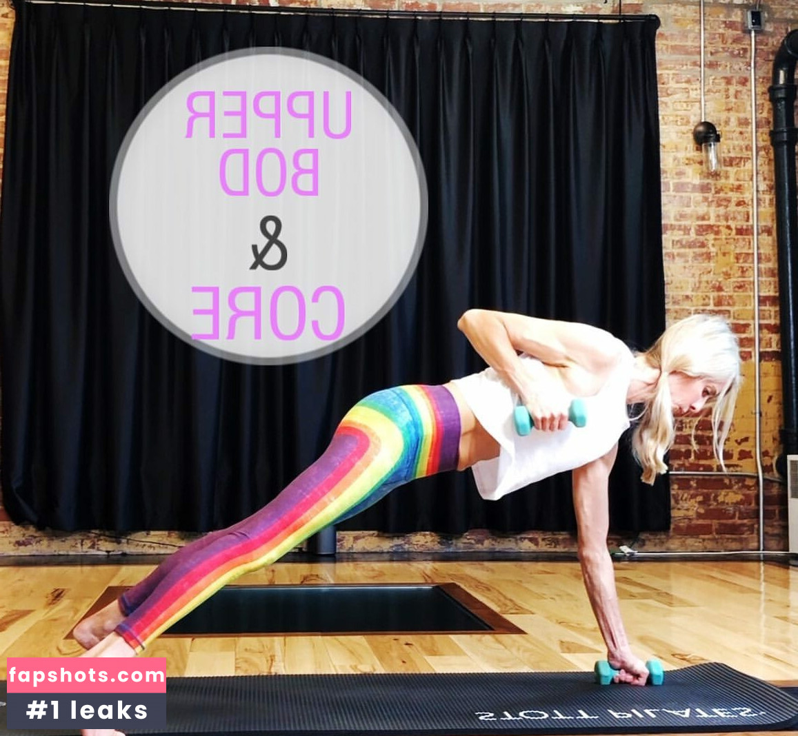 Michelle Laframboise gallery photo #9