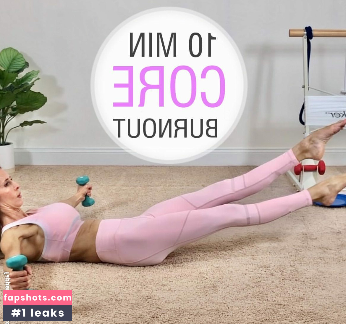 Michelle Laframboise gallery photo #10