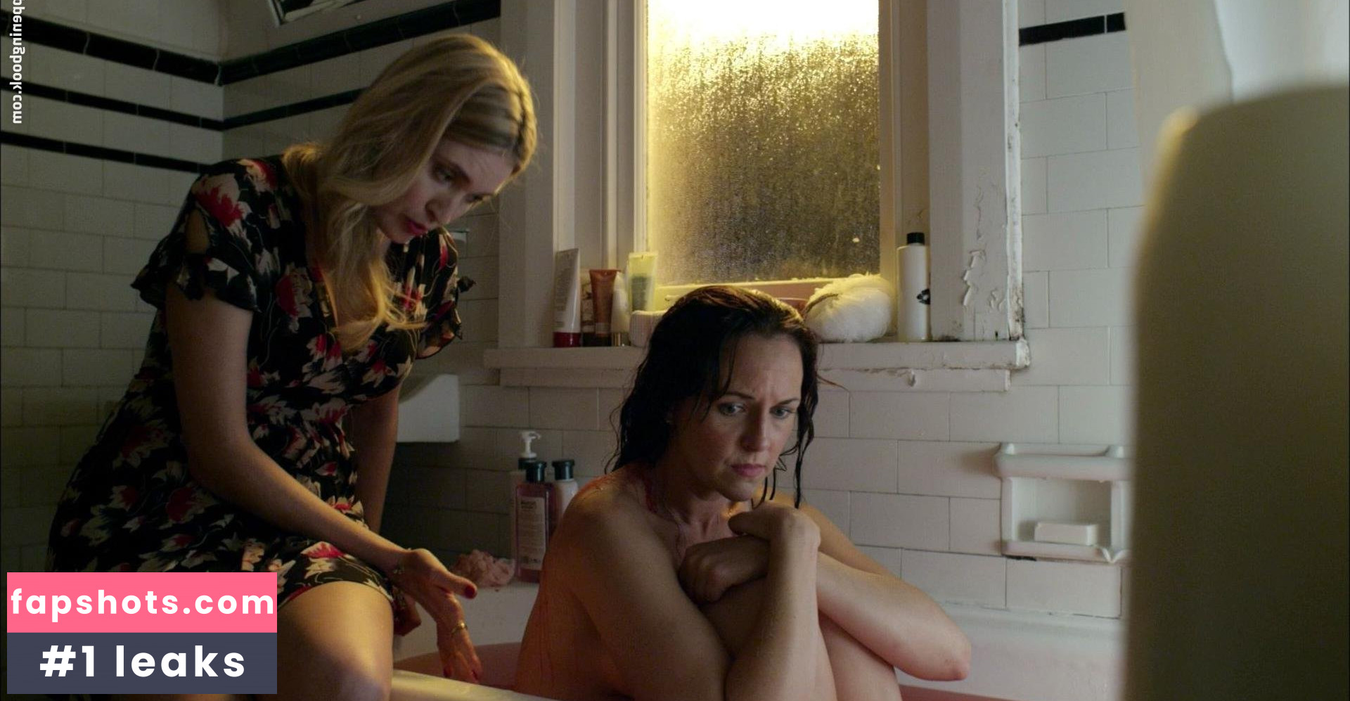 Michelle Langstone gallery photo #6