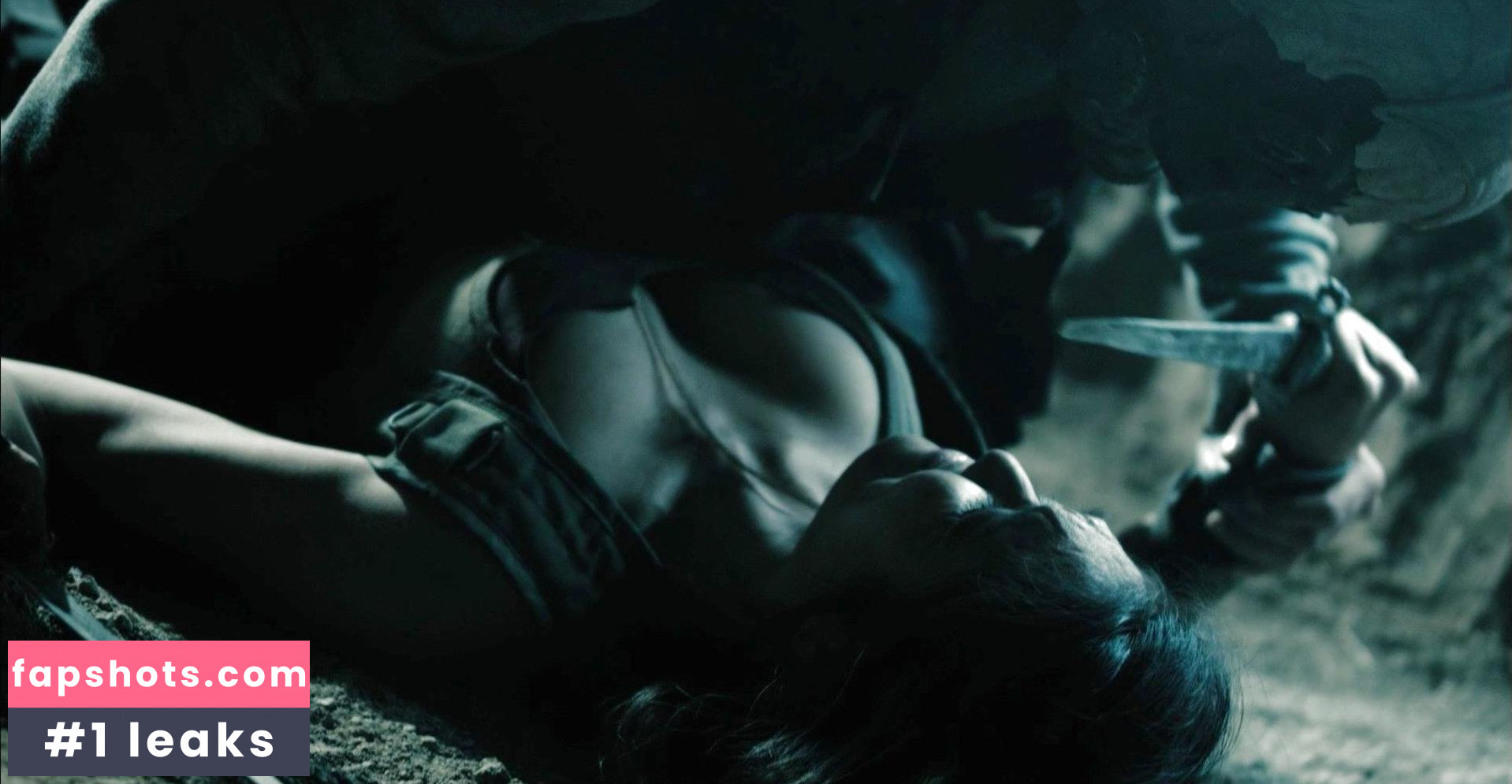 Michelle Lee nude babe gallery