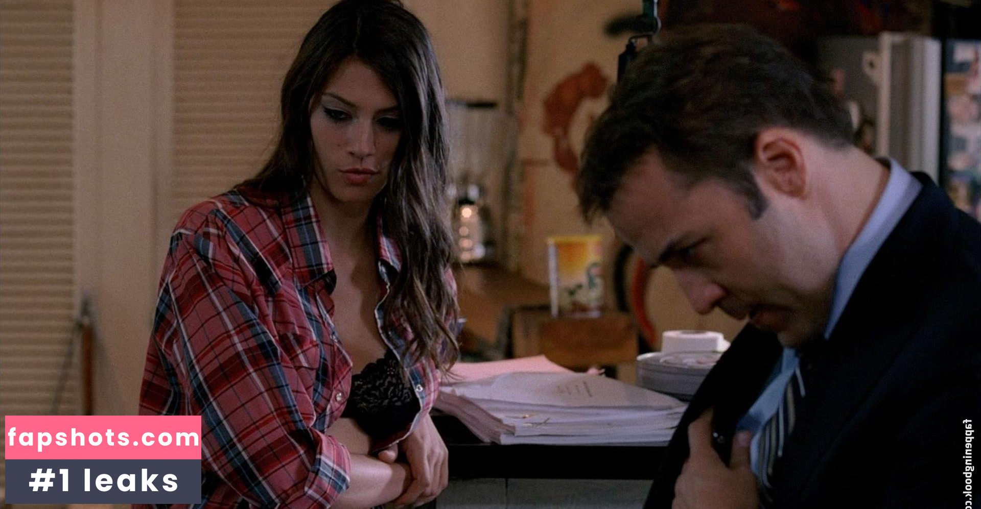 Michelle Lombardo gallery photo #7