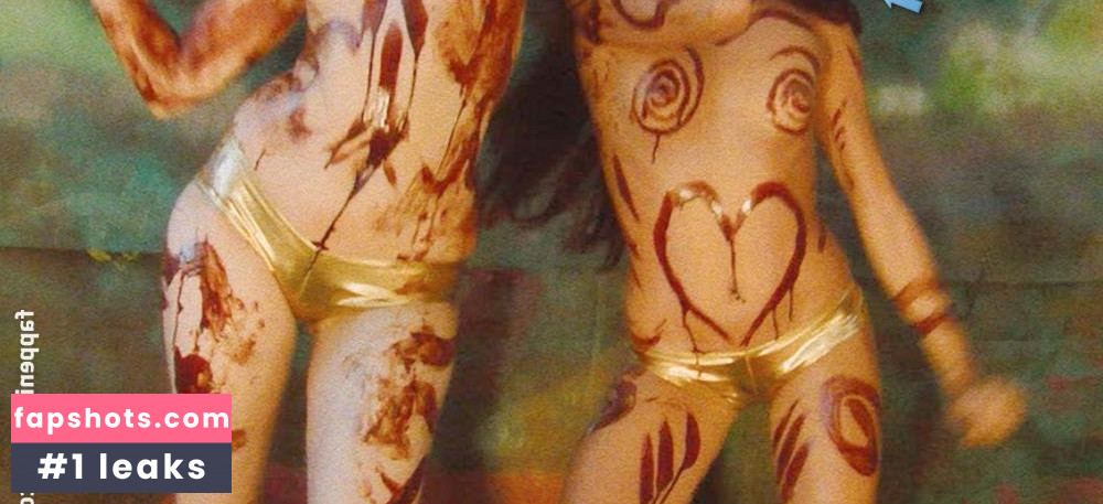 Michelle Maylene Nude Leaks OnlyFans Photos #34 - LeakJerk