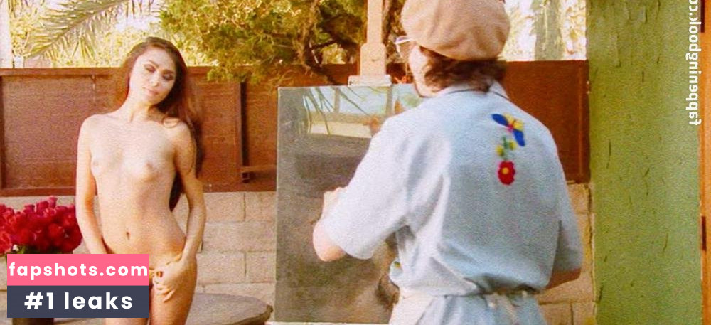 Michelle Maylene Nude Leaks OnlyFans Photos #37 - LeakJerk