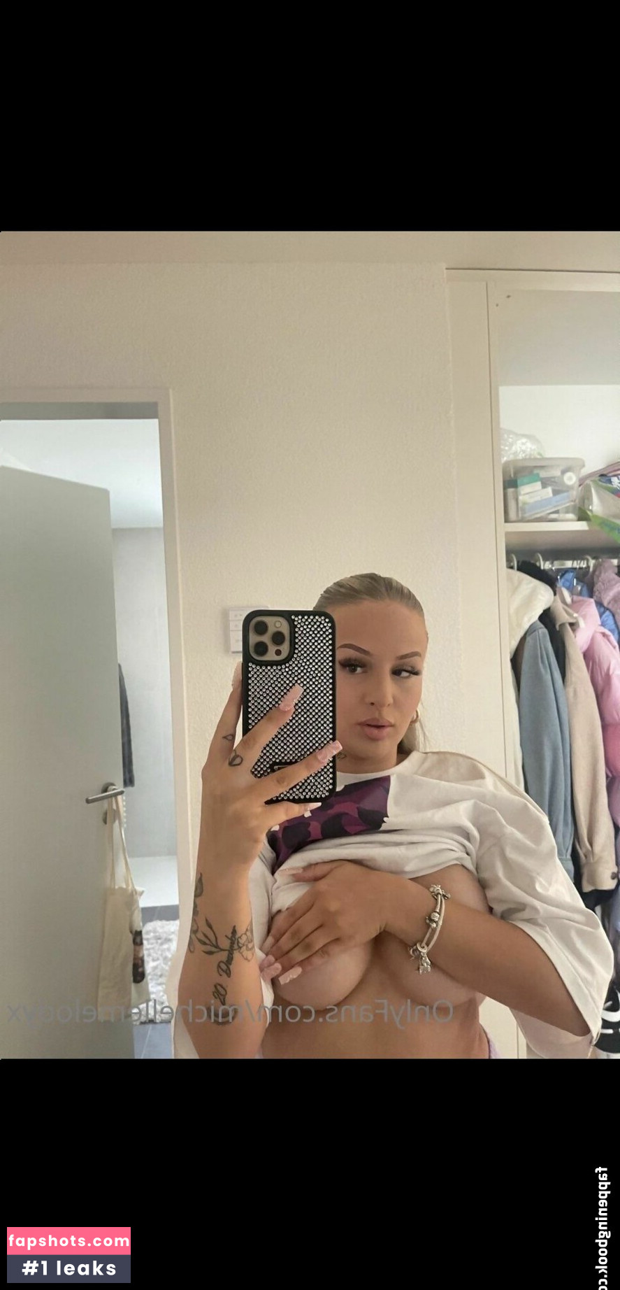 Michelle Melody gallery photo #3