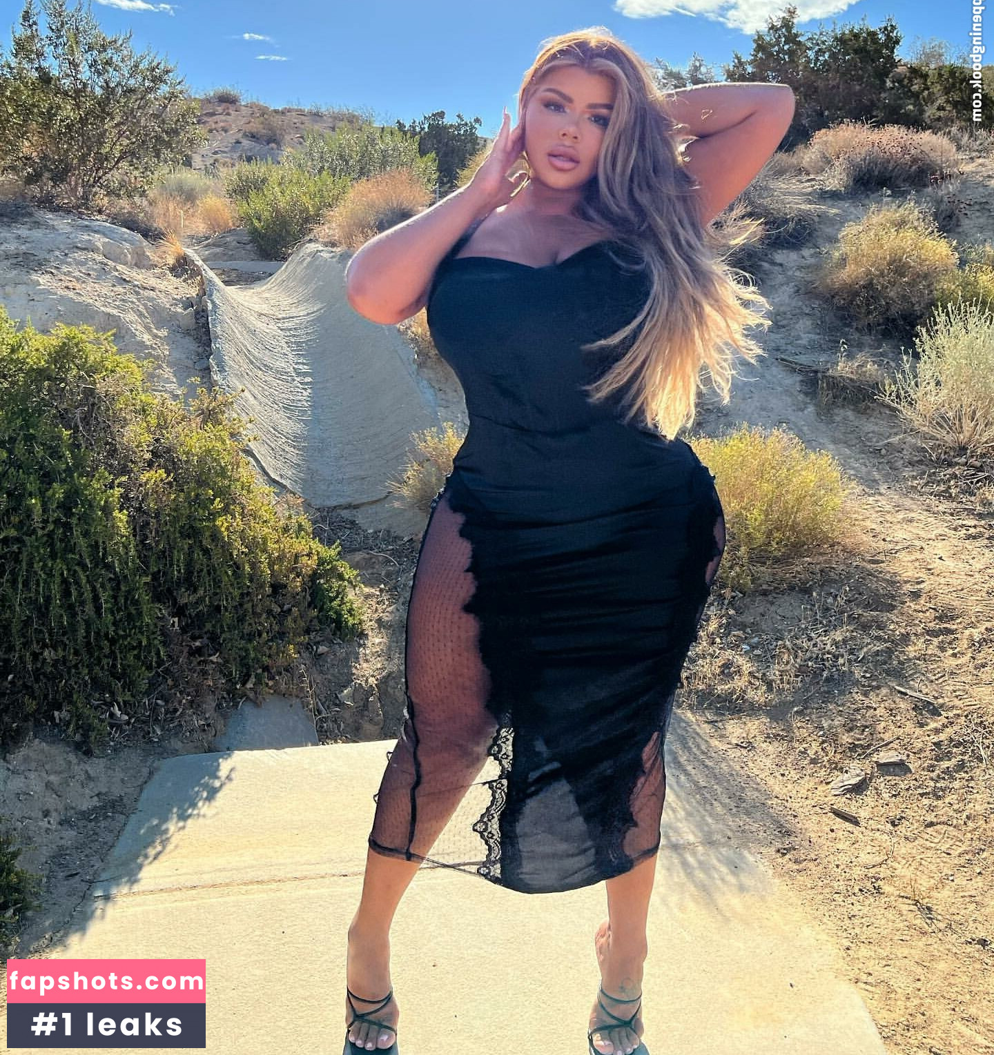 Michelle Mendez Nude Leaks OnlyFans Photos #14 - LeakJerk